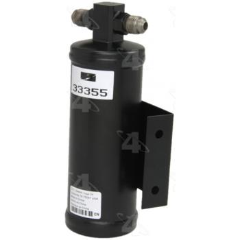 Four Seasons 33355 A/C Receiver Drier product image 1 of 8