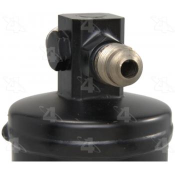 Four Seasons 33355 A/C Receiver Drier product image 3 of 8