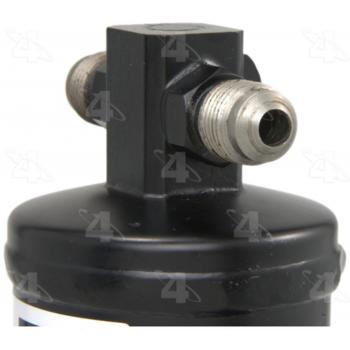 Four Seasons 33355 A/C Receiver Drier product image 4 of 8