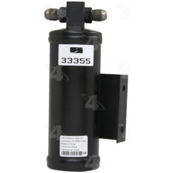 Four Seasons 33355 A/C Receiver Drier product image 5 of 8