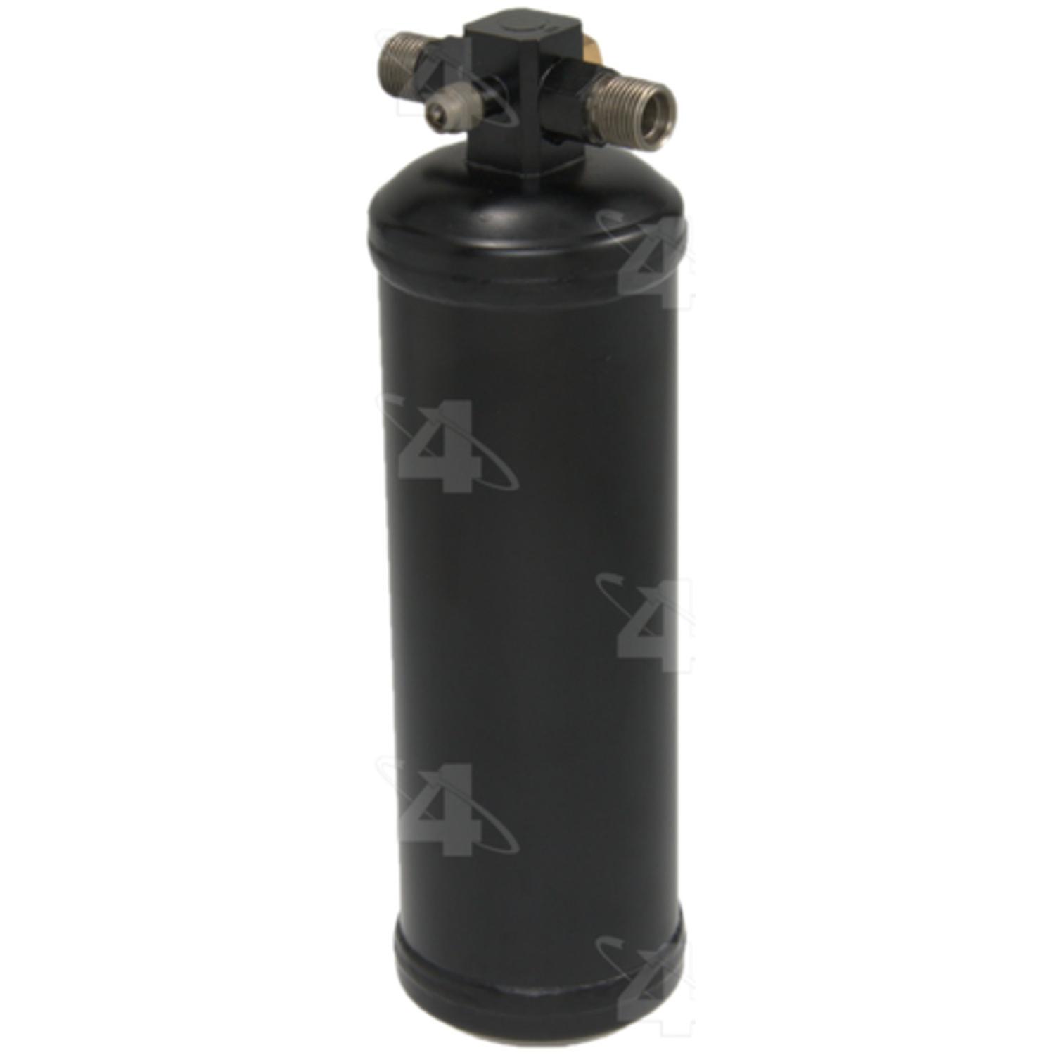 Four Seasons 33356 A/C Receiver Drier product image 1 of 8