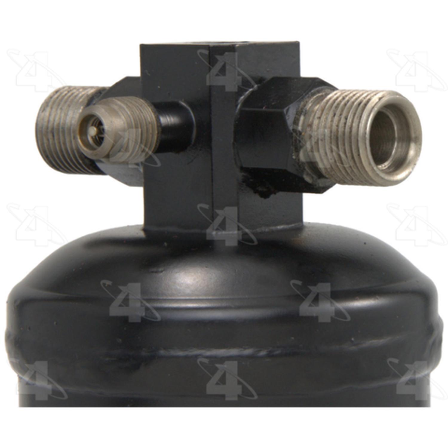 Four Seasons 33356 A/C Receiver Drier product image 4 of 8