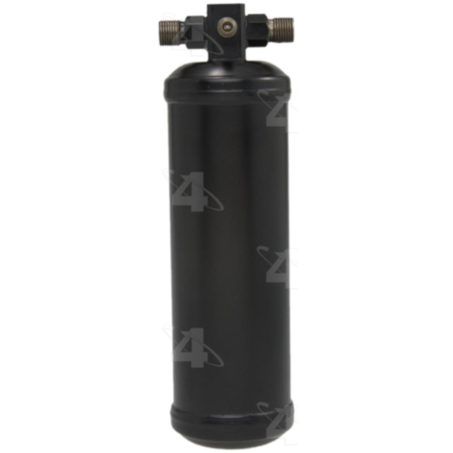 Four Seasons 33356 A/C Receiver Drier product image 5 of 8