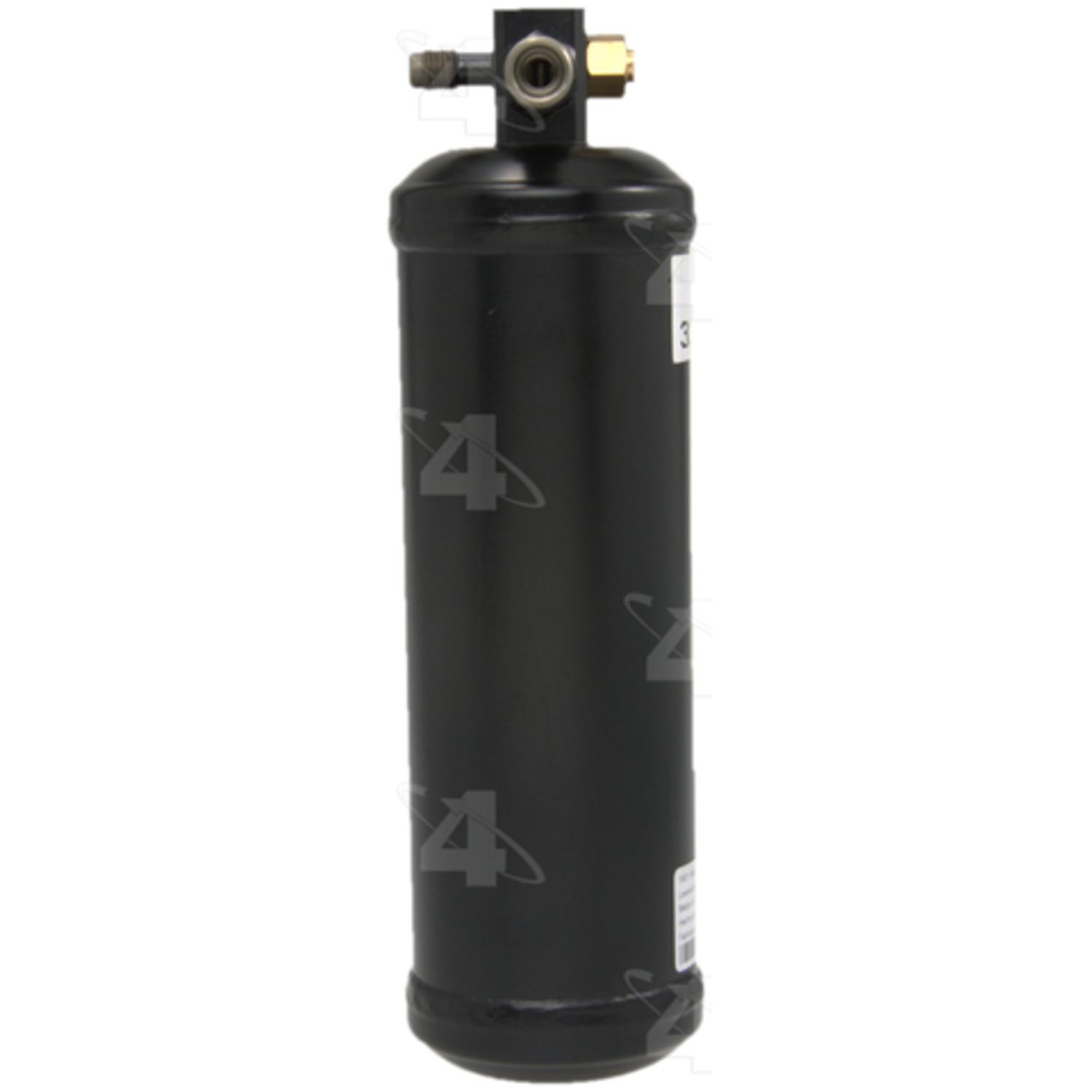 Four Seasons 33356 A/C Receiver Drier product image 6 of 8