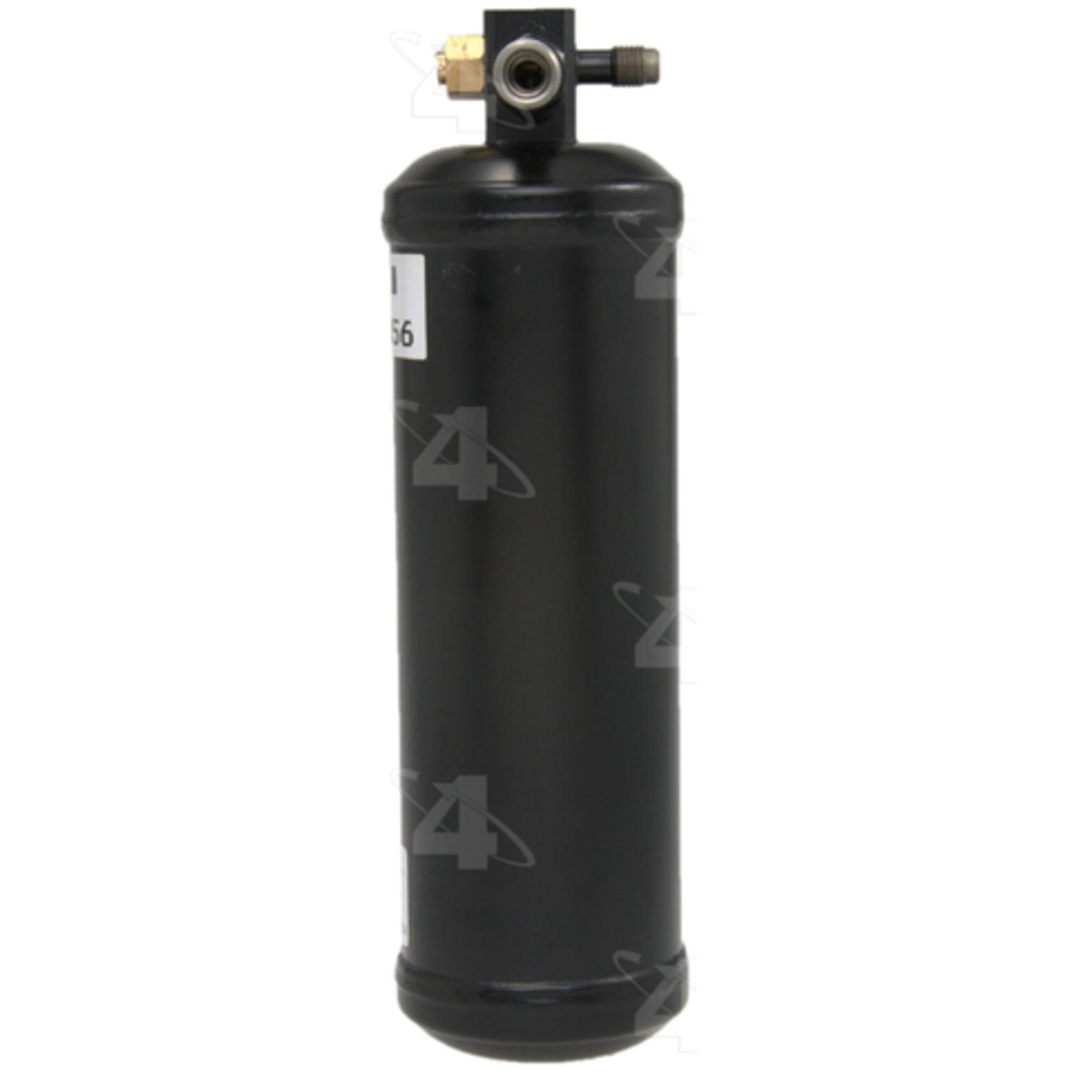Four Seasons 33356 A/C Receiver Drier product image 7 of 8