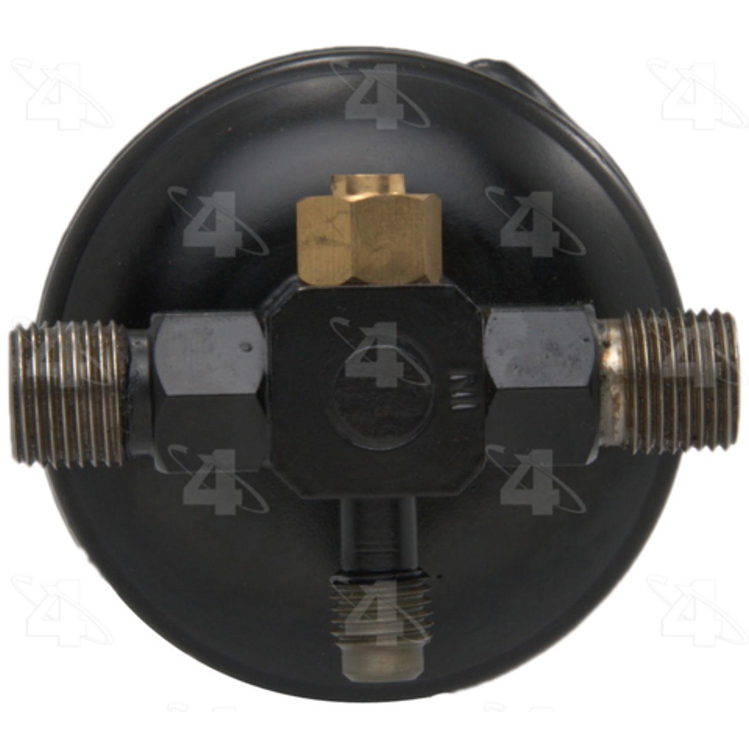 Four Seasons 33356 A/C Receiver Drier product image 8 of 8
