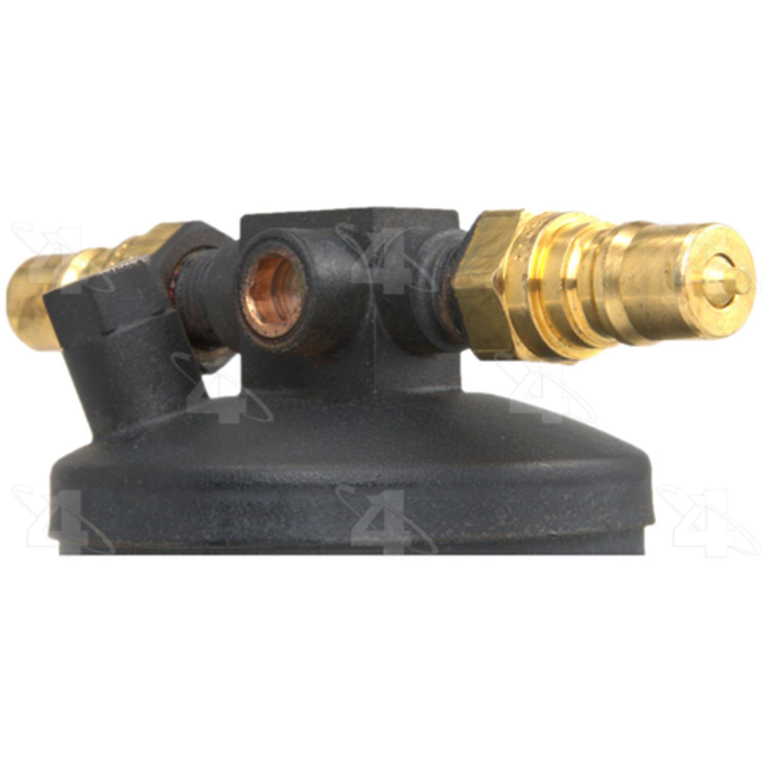 Four Seasons 33357 - A/C Receiver Drier Four Seasons 33357 A/C Receiver Drier product image 4 of 8