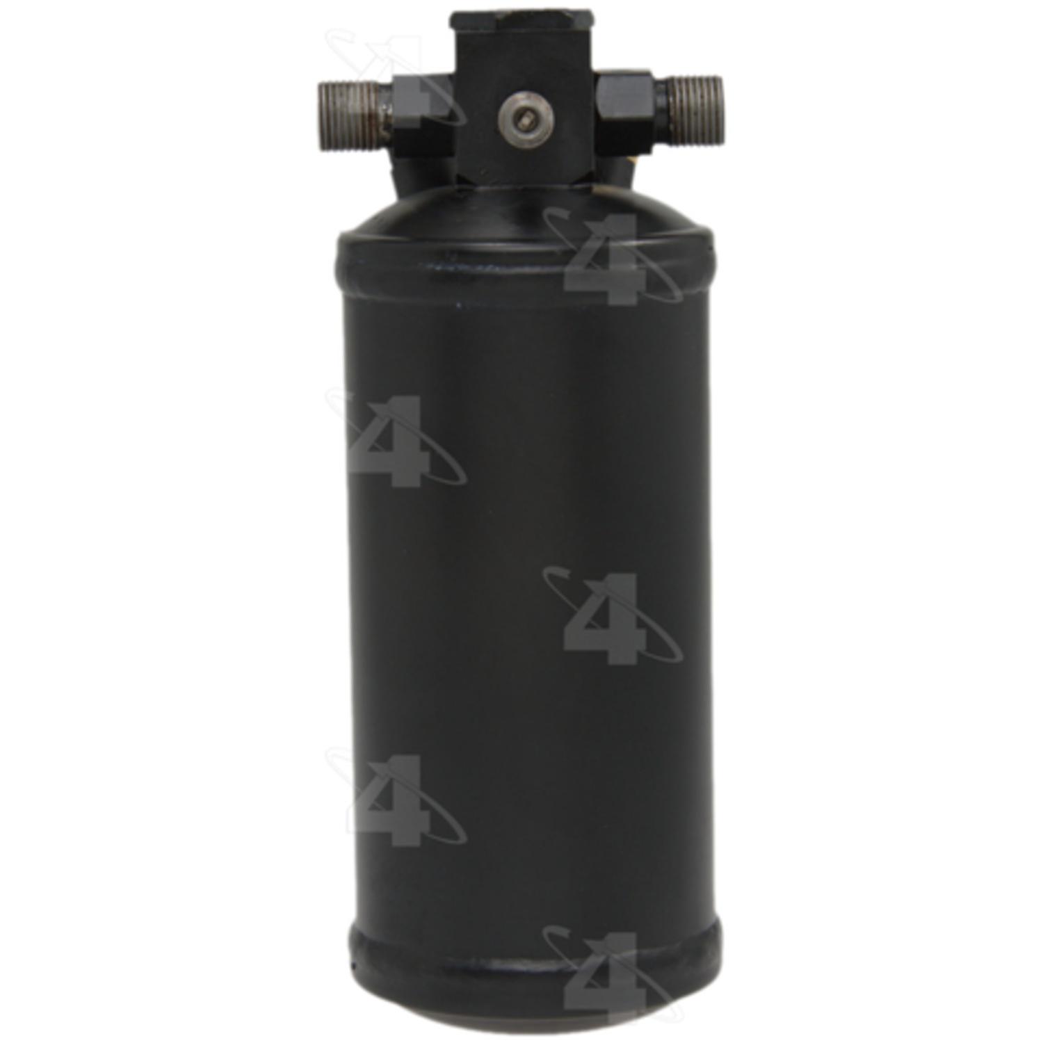 Four Seasons 33358 - A/C Receiver Drier Four Seasons 33358 A/C Receiver Drier product image 2 of 8