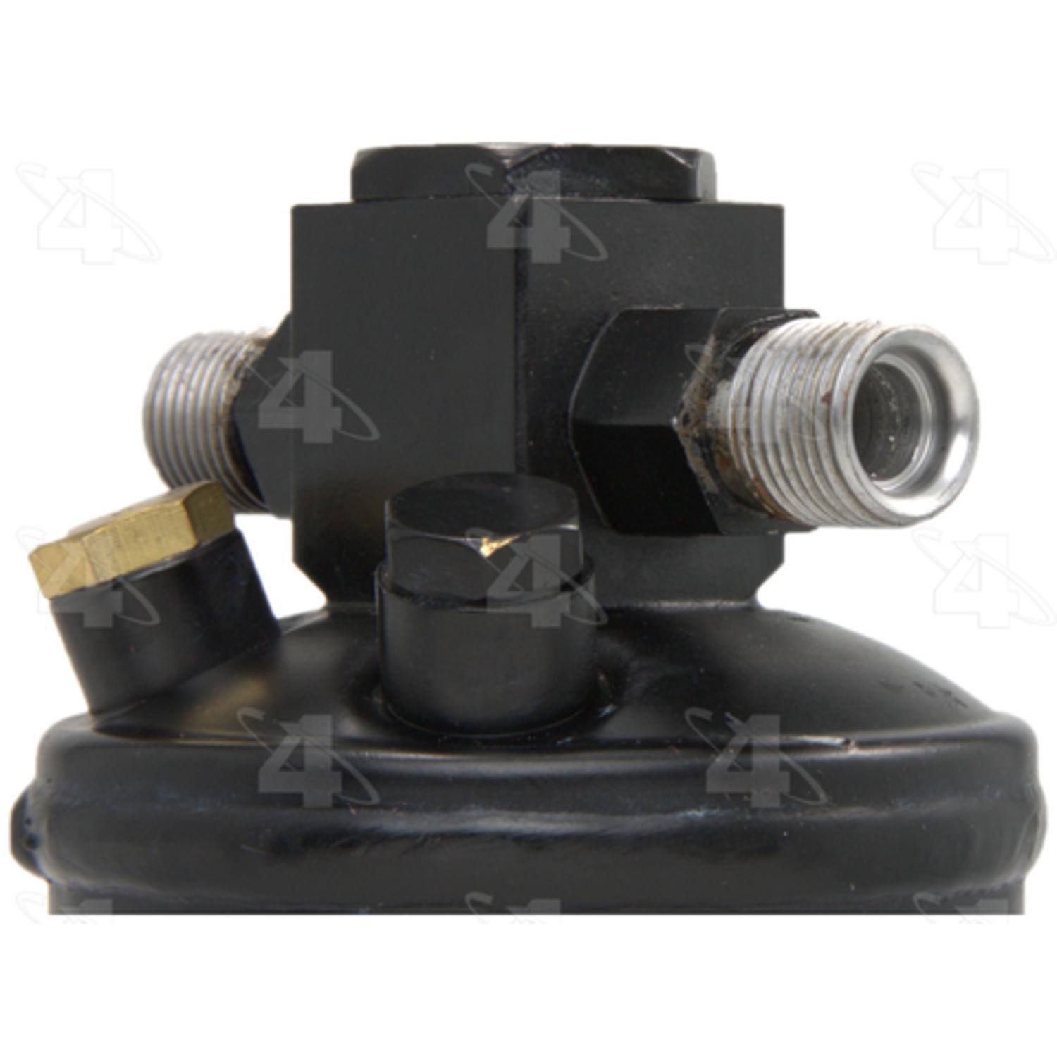 Four Seasons 33358 - A/C Receiver Drier Four Seasons 33358 A/C Receiver Drier product image 4 of 8
