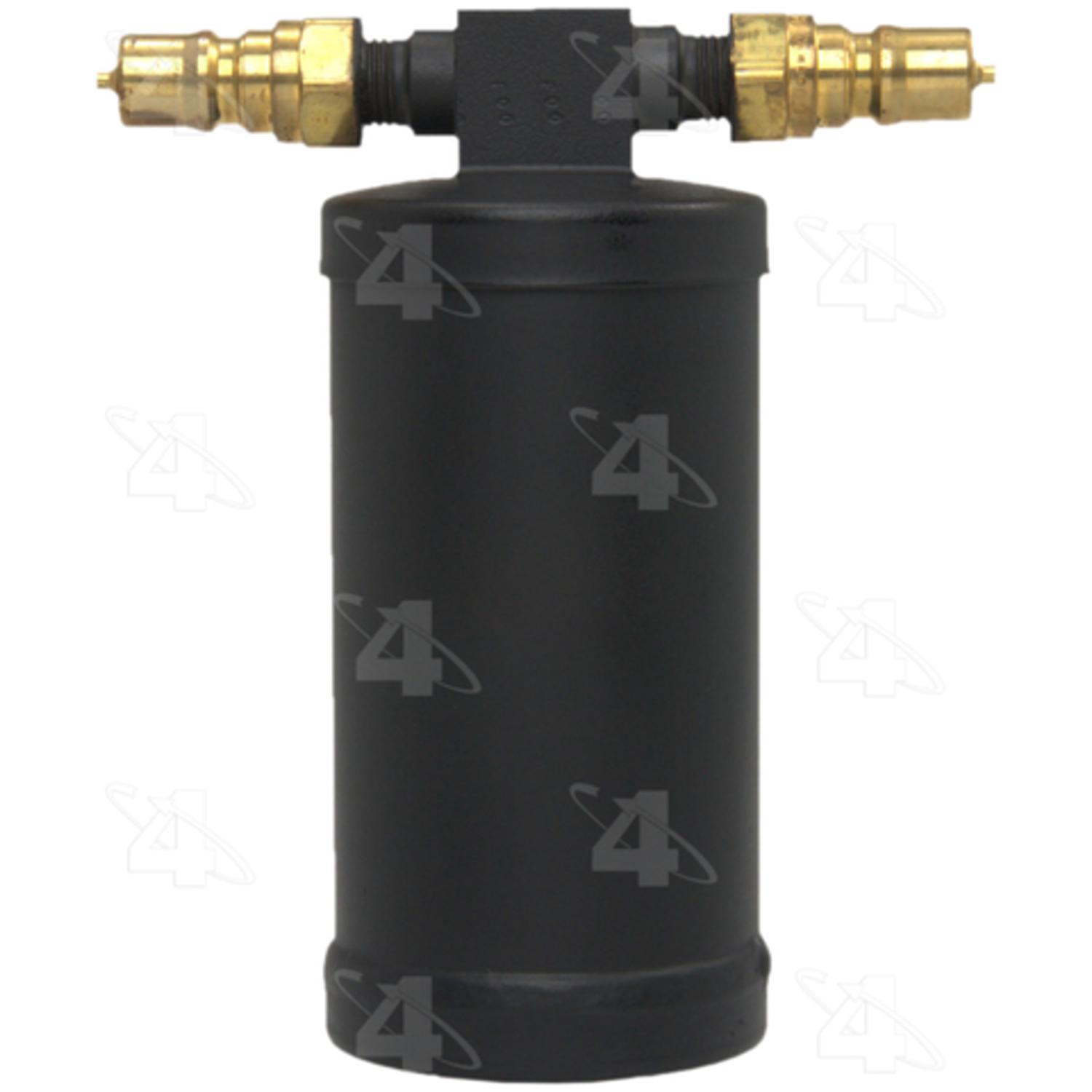 Four Seasons 33359 - A/C Receiver Drier Four Seasons 33359 A/C Receiver Drier product image 2 of 8