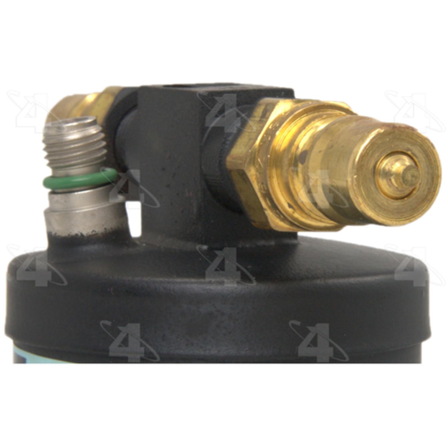 Four Seasons 33359 - A/C Receiver Drier Four Seasons 33359 A/C Receiver Drier product image 4 of 8