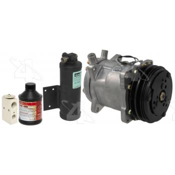Four Seasons 3335NK A/C Compressor and Component Kit product image 1 of 6