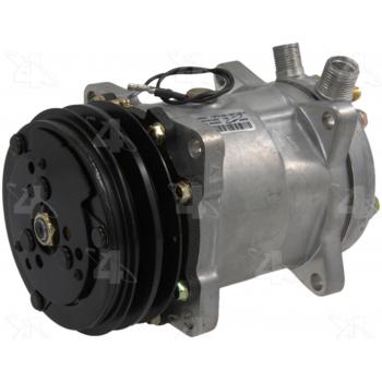 Four Seasons 3335NK A/C Compressor and Component Kit product image 2 of 6