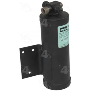 Four Seasons 3335NK A/C Compressor and Component Kit product image 3 of 6