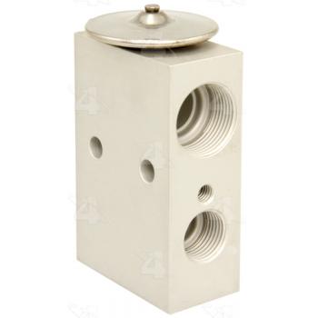 Four Seasons 3335NK A/C Compressor and Component Kit product image 4 of 6