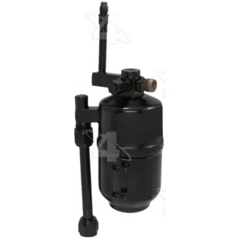 Four Seasons 33360 - A/C Receiver Drier Four Seasons 33360 A/C Receiver Drier product image 1 of 9