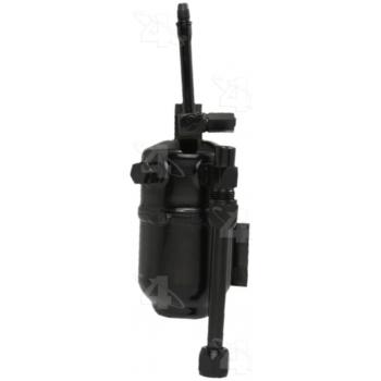 Four Seasons 33360 - A/C Receiver Drier Four Seasons 33360 A/C Receiver Drier product image 2 of 9