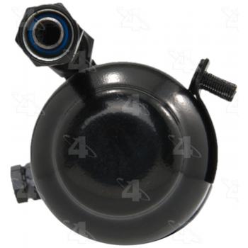 Four Seasons 33360 - A/C Receiver Drier Four Seasons 33360 A/C Receiver Drier product image 3 of 9