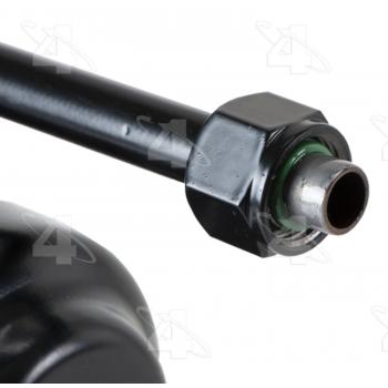 Four Seasons 33360 - A/C Receiver Drier Four Seasons 33360 A/C Receiver Drier product image 5 of 9