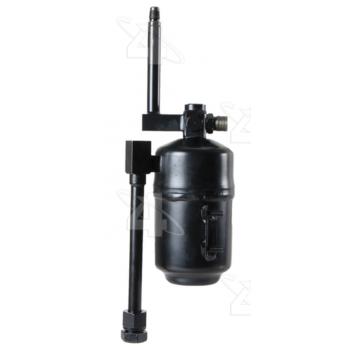 Four Seasons 33360 - A/C Receiver Drier Four Seasons 33360 A/C Receiver Drier product image 8 of 9