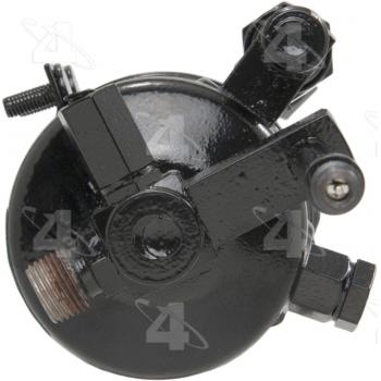 Four Seasons 33360 - A/C Receiver Drier Four Seasons 33360 A/C Receiver Drier product image 9 of 9