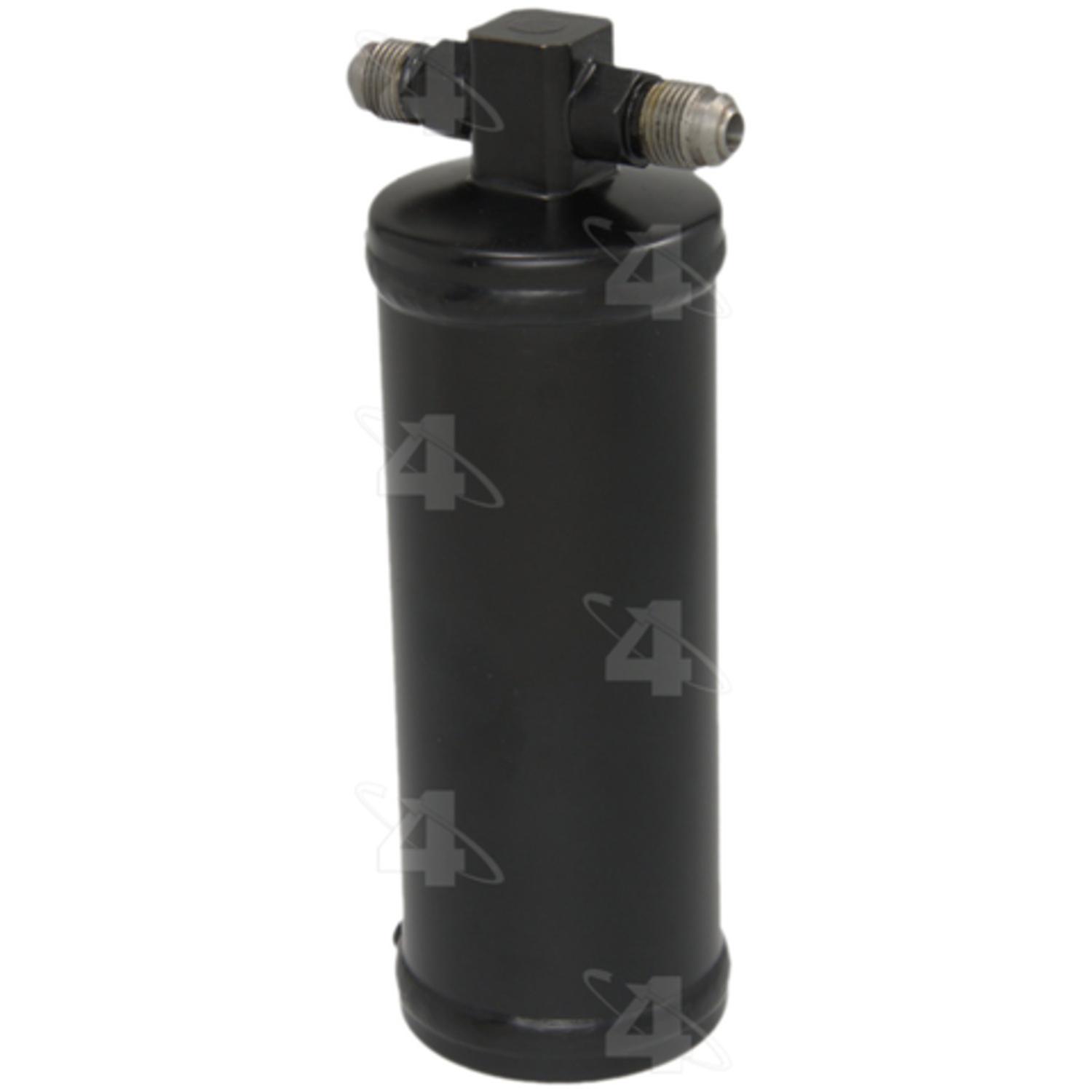 Four Seasons 33361 - A/C Receiver Drier Four Seasons 33361 A/C Receiver Drier product image 1 of 8