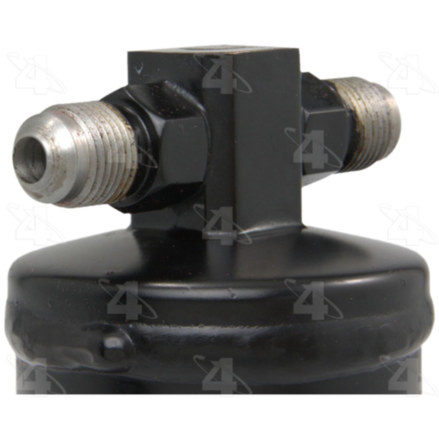 Four Seasons 33361 - A/C Receiver Drier Four Seasons 33361 A/C Receiver Drier product image 3 of 8