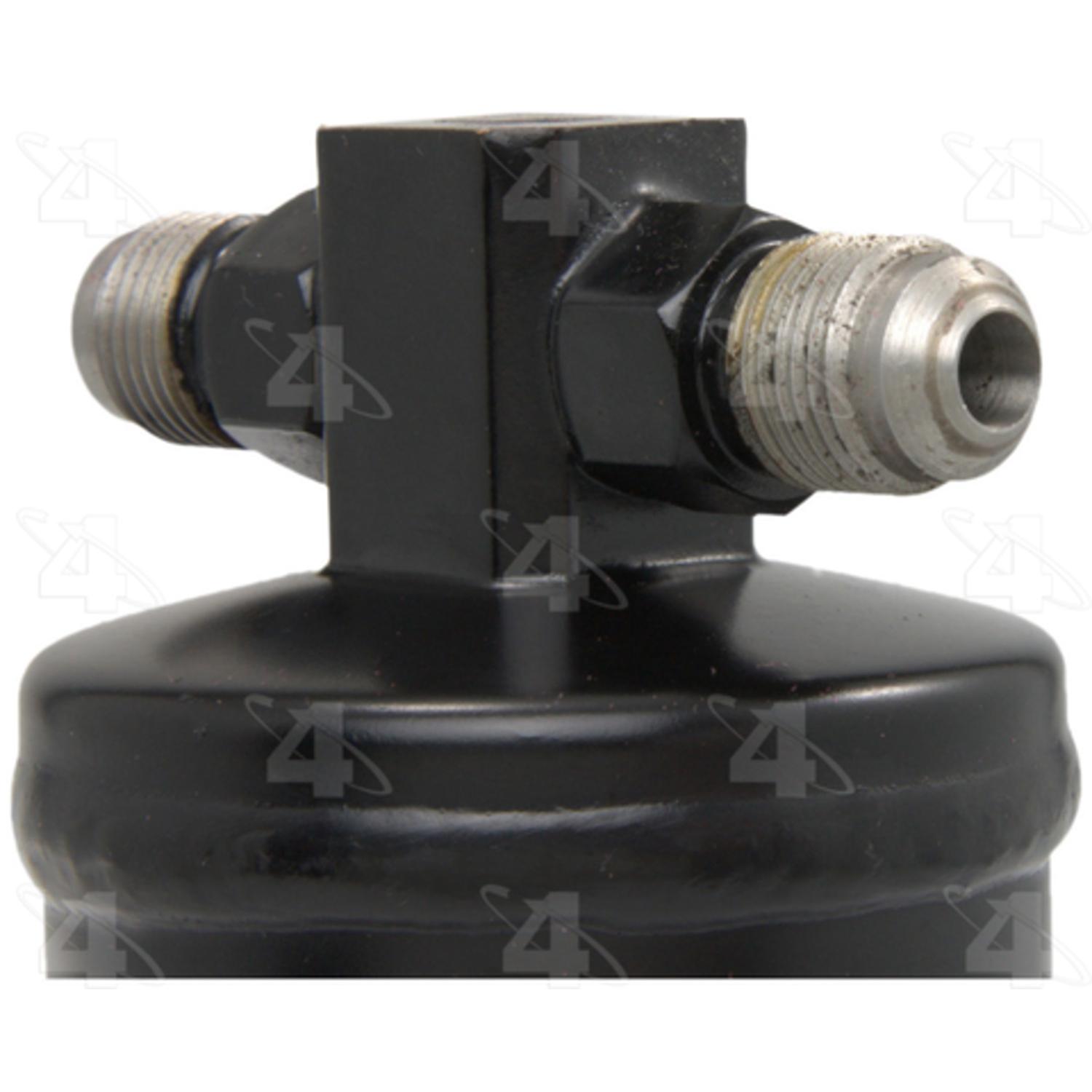 Four Seasons 33361 - A/C Receiver Drier Four Seasons 33361 A/C Receiver Drier product image 4 of 8