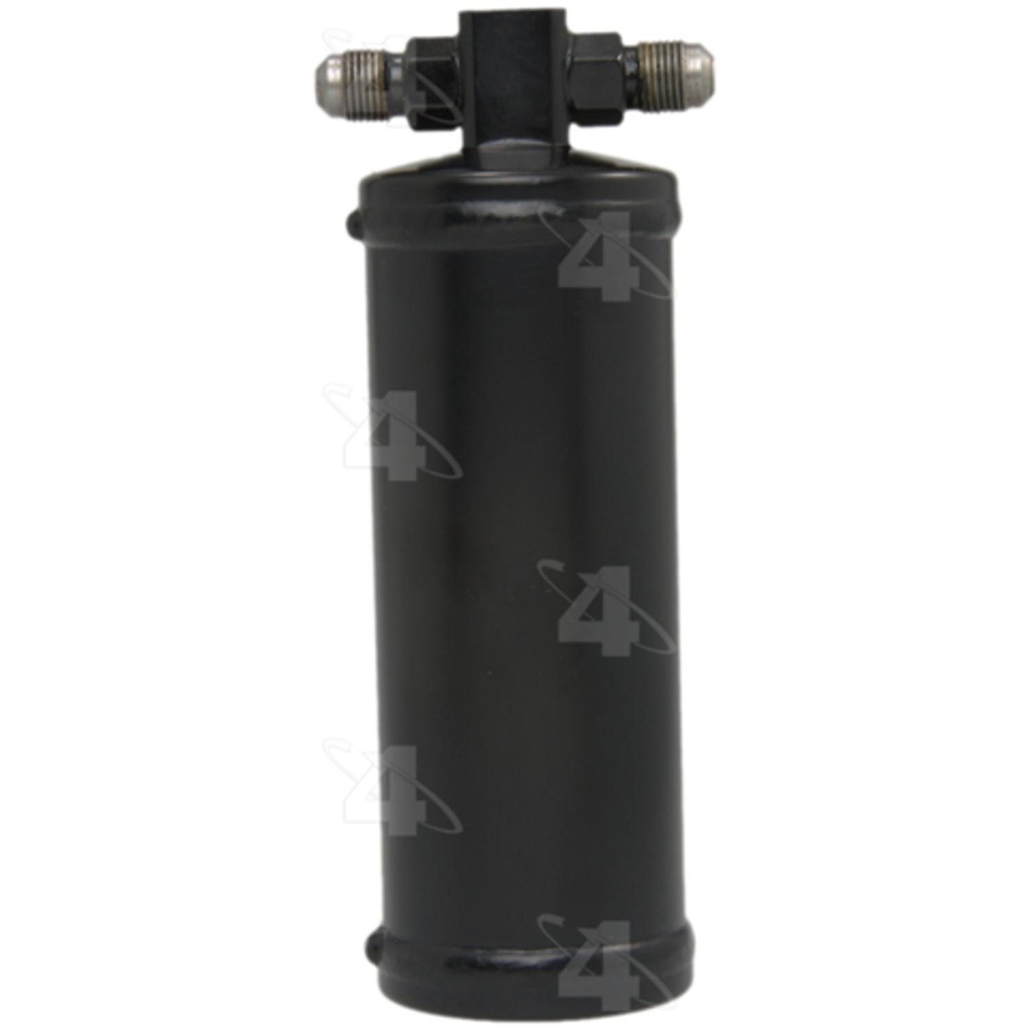 Four Seasons 33361 - A/C Receiver Drier Four Seasons 33361 A/C Receiver Drier product image 5 of 8