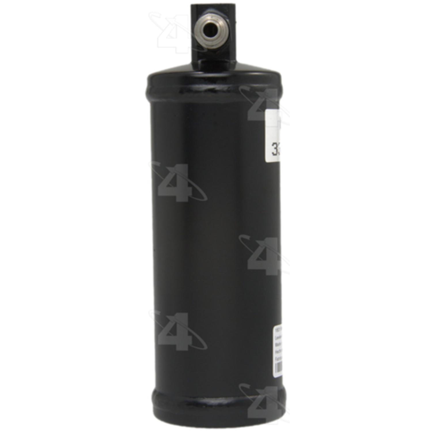 Four Seasons 33361 - A/C Receiver Drier Four Seasons 33361 A/C Receiver Drier product image 6 of 8