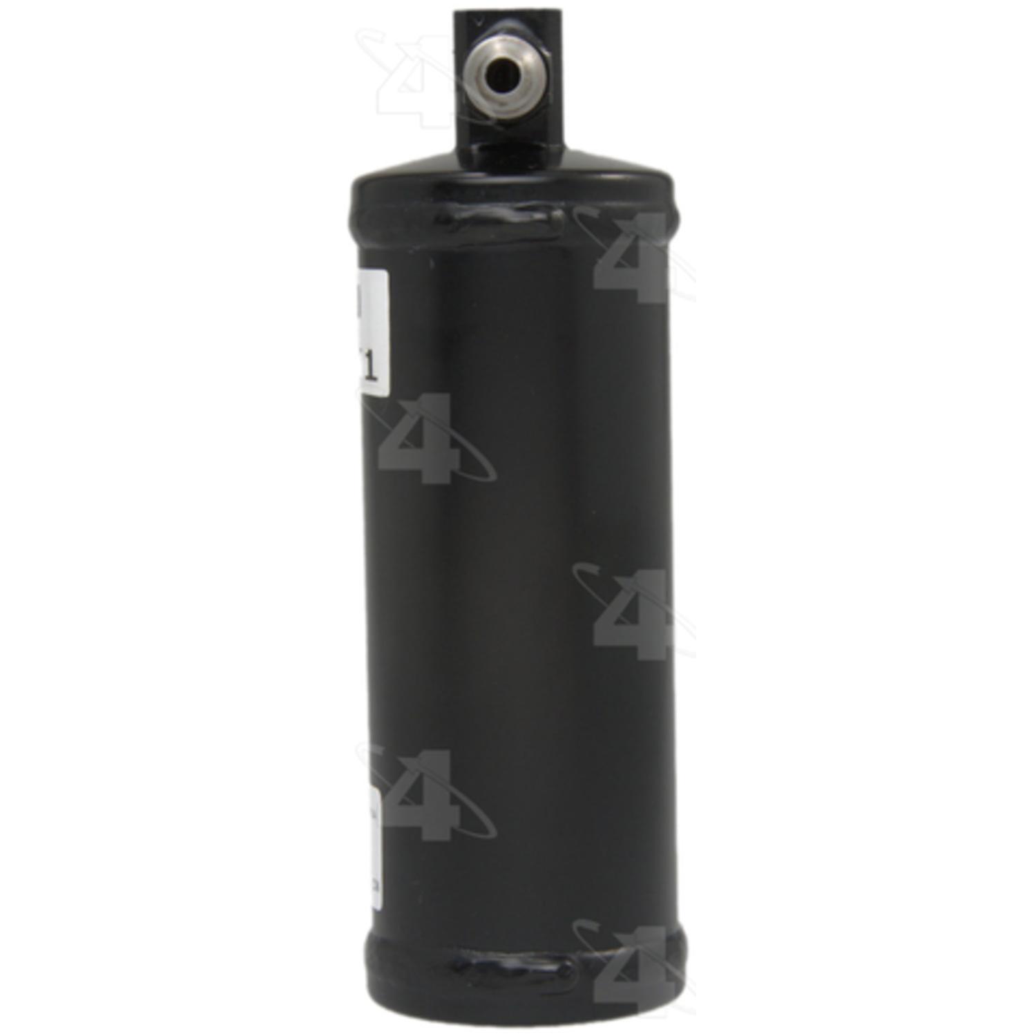 Four Seasons 33361 - A/C Receiver Drier Four Seasons 33361 A/C Receiver Drier product image 7 of 8