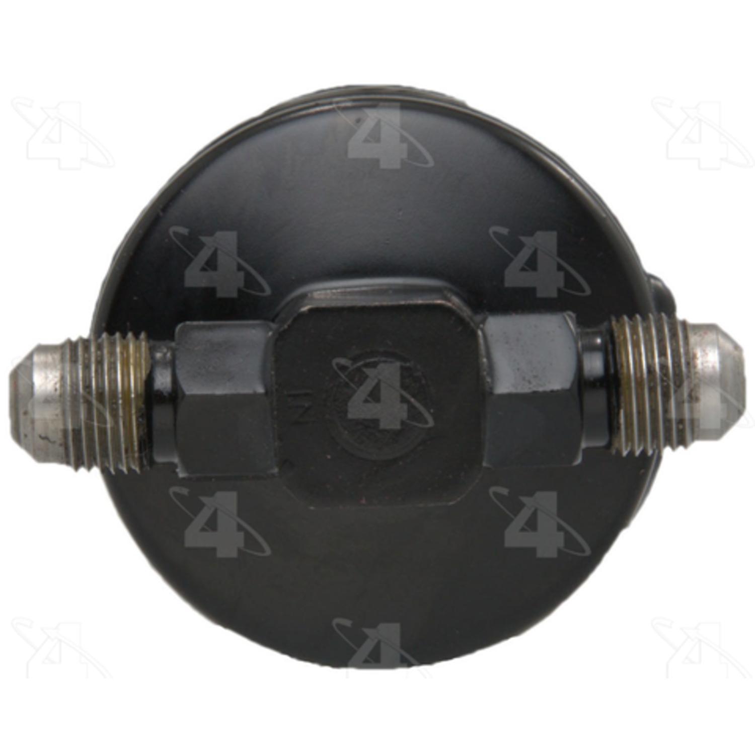 Four Seasons 33361 - A/C Receiver Drier Four Seasons 33361 A/C Receiver Drier product image 8 of 8