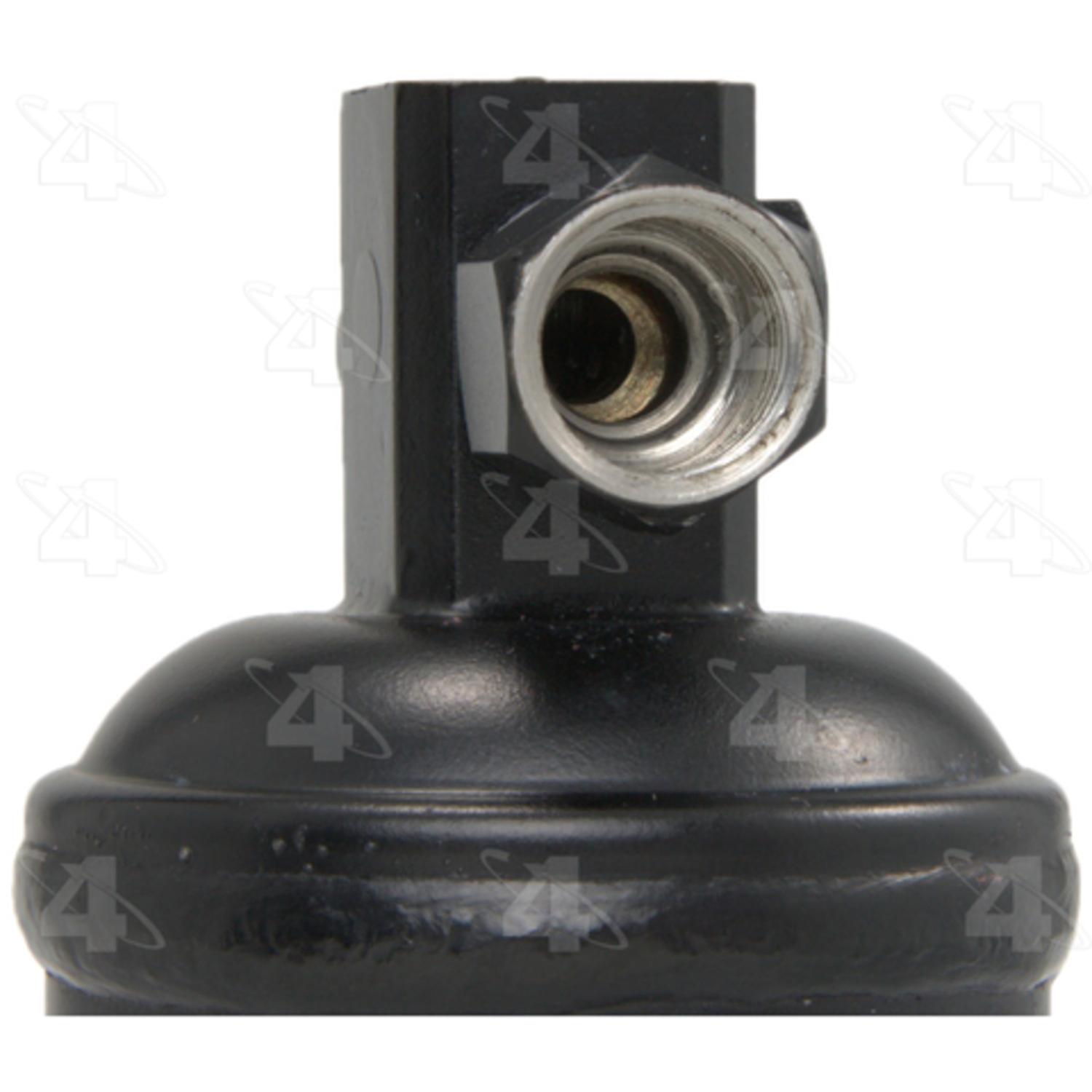 Four Seasons 33363 - A/C Receiver Drier Four Seasons 33363 A/C Receiver Drier product image 3 of 8