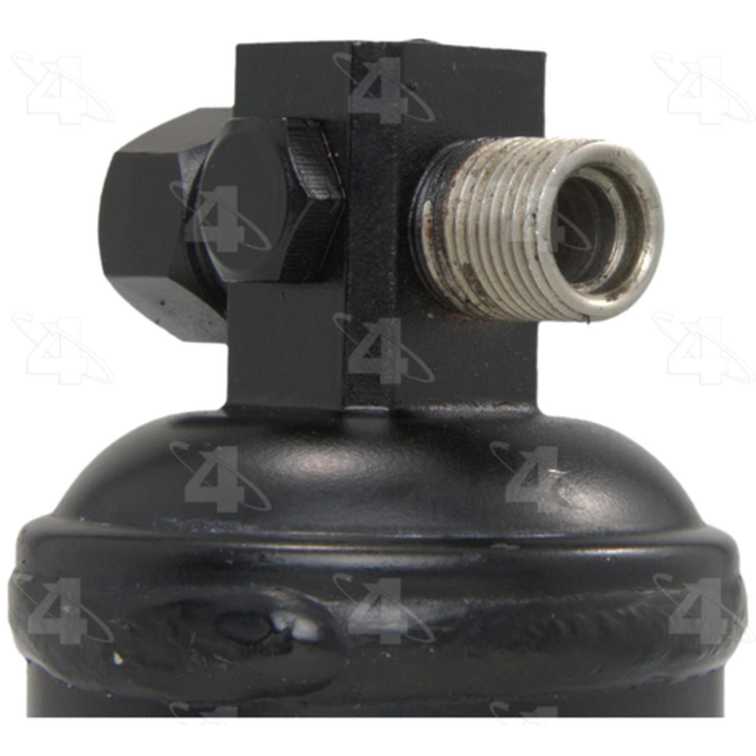 Four Seasons 33363 - A/C Receiver Drier Four Seasons 33363 A/C Receiver Drier product image 4 of 8