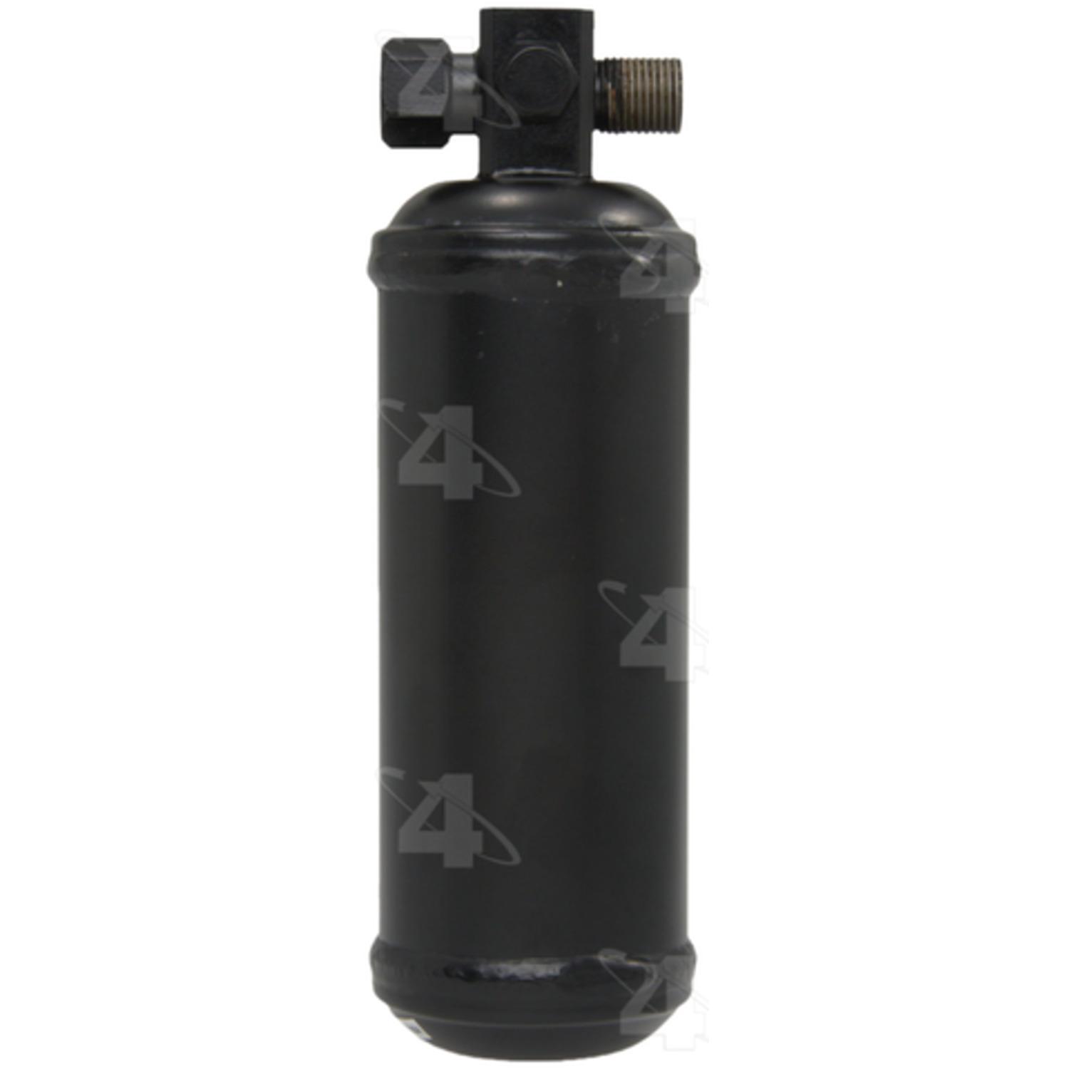 Four Seasons 33363 - A/C Receiver Drier Four Seasons 33363 A/C Receiver Drier product image 5 of 8