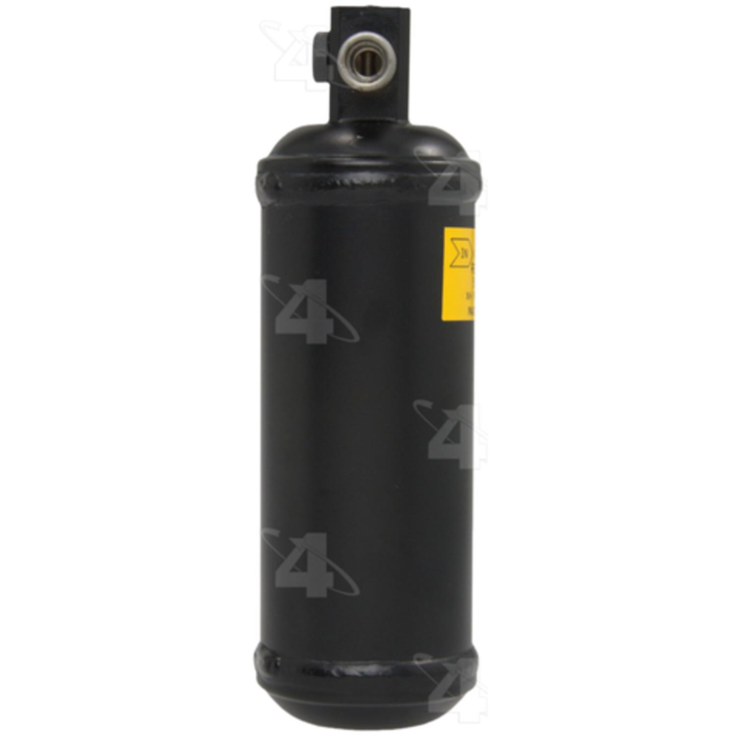 Four Seasons 33363 - A/C Receiver Drier Four Seasons 33363 A/C Receiver Drier product image 6 of 8