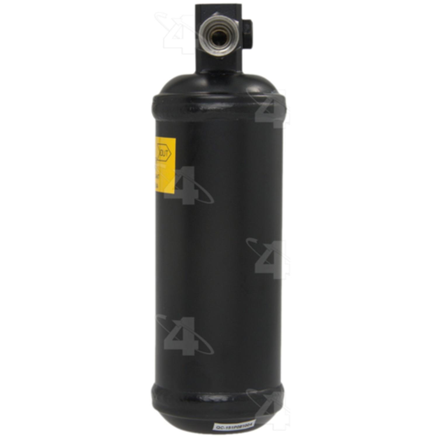 Four Seasons 33363 - A/C Receiver Drier Four Seasons 33363 A/C Receiver Drier product image 7 of 8