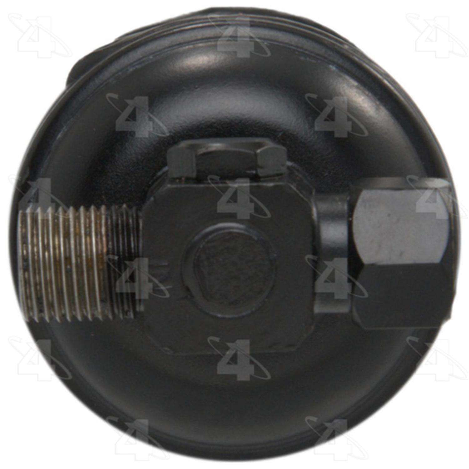 Four Seasons 33363 - A/C Receiver Drier Four Seasons 33363 A/C Receiver Drier product image 8 of 8
