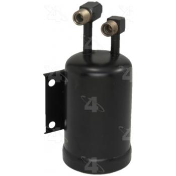 Four Seasons 33364 A/C Receiver Drier product image 1 of 7