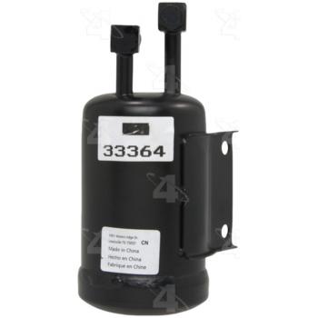 Four Seasons 33364 A/C Receiver Drier product image 2 of 7