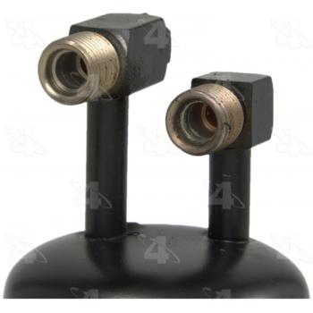 Four Seasons 33364 A/C Receiver Drier product image 3 of 7
