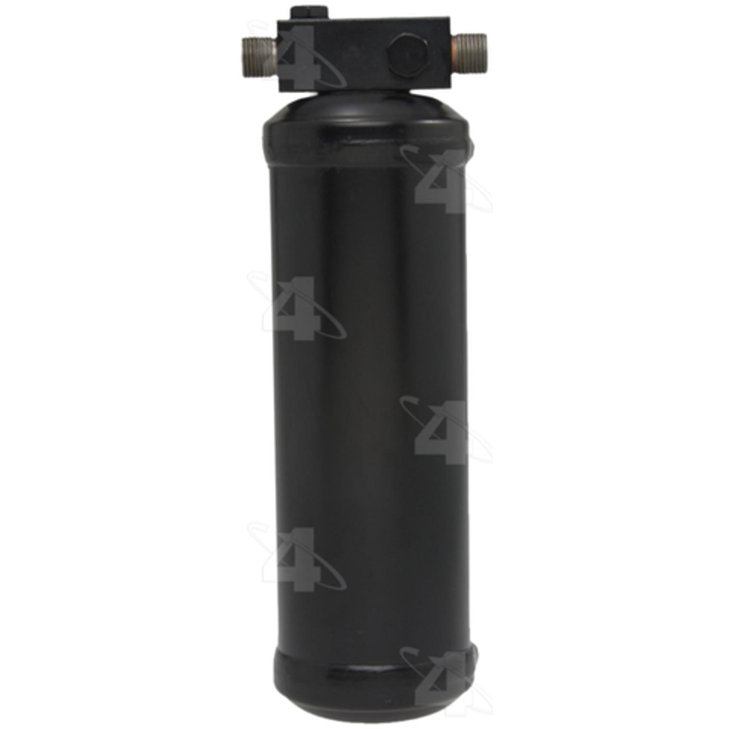 Four Seasons 33365 - A/C Receiver Drier Four Seasons 33365 A/C Receiver Drier product image 2 of 8