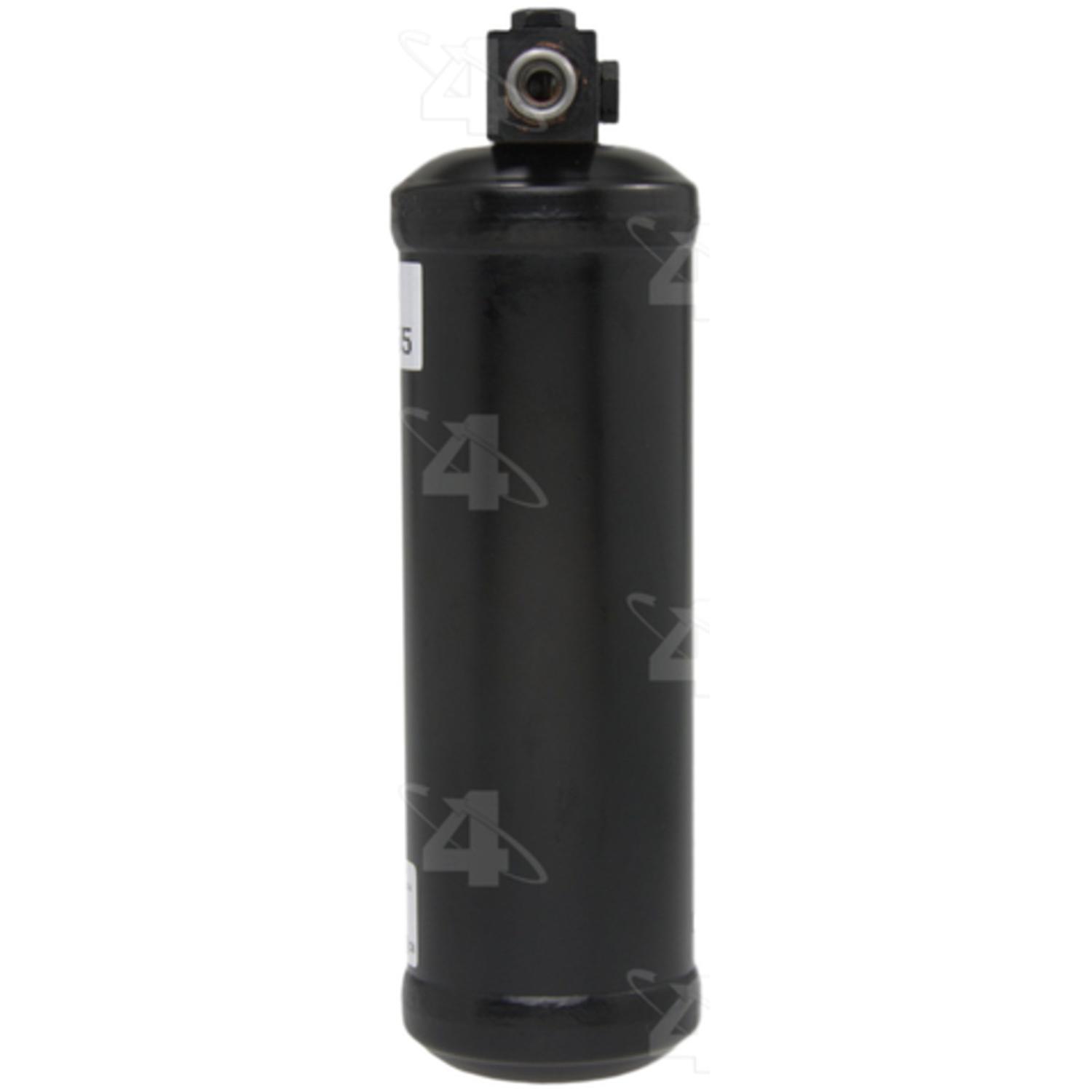 Four Seasons 33365 - A/C Receiver Drier Four Seasons 33365 A/C Receiver Drier product image 6 of 8