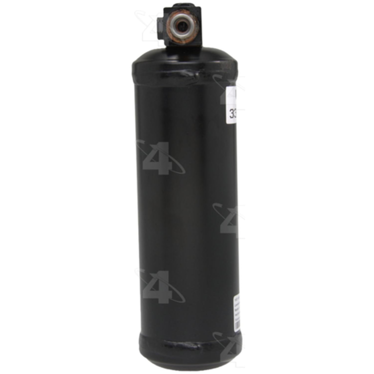 Four Seasons 33365 - A/C Receiver Drier Four Seasons 33365 A/C Receiver Drier product image 7 of 8