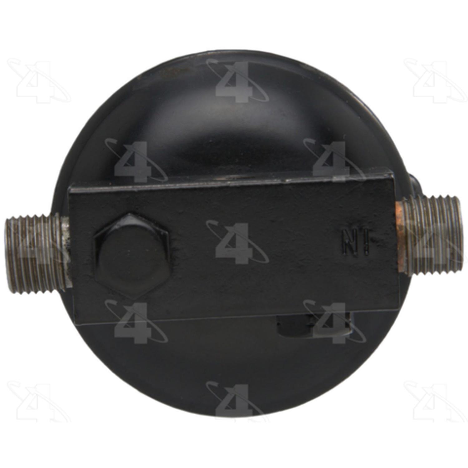 Four Seasons 33365 - A/C Receiver Drier Four Seasons 33365 A/C Receiver Drier product image 8 of 8