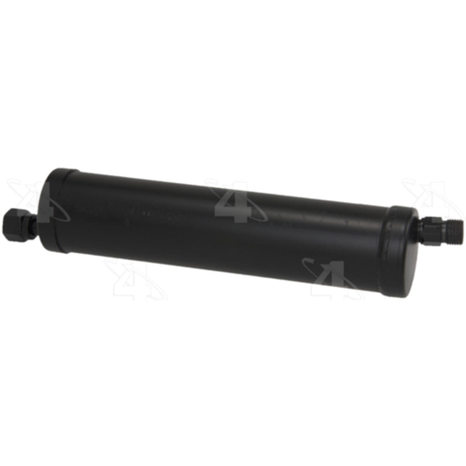 Four Seasons 33366 A/C Receiver Drier product image 1 of 9