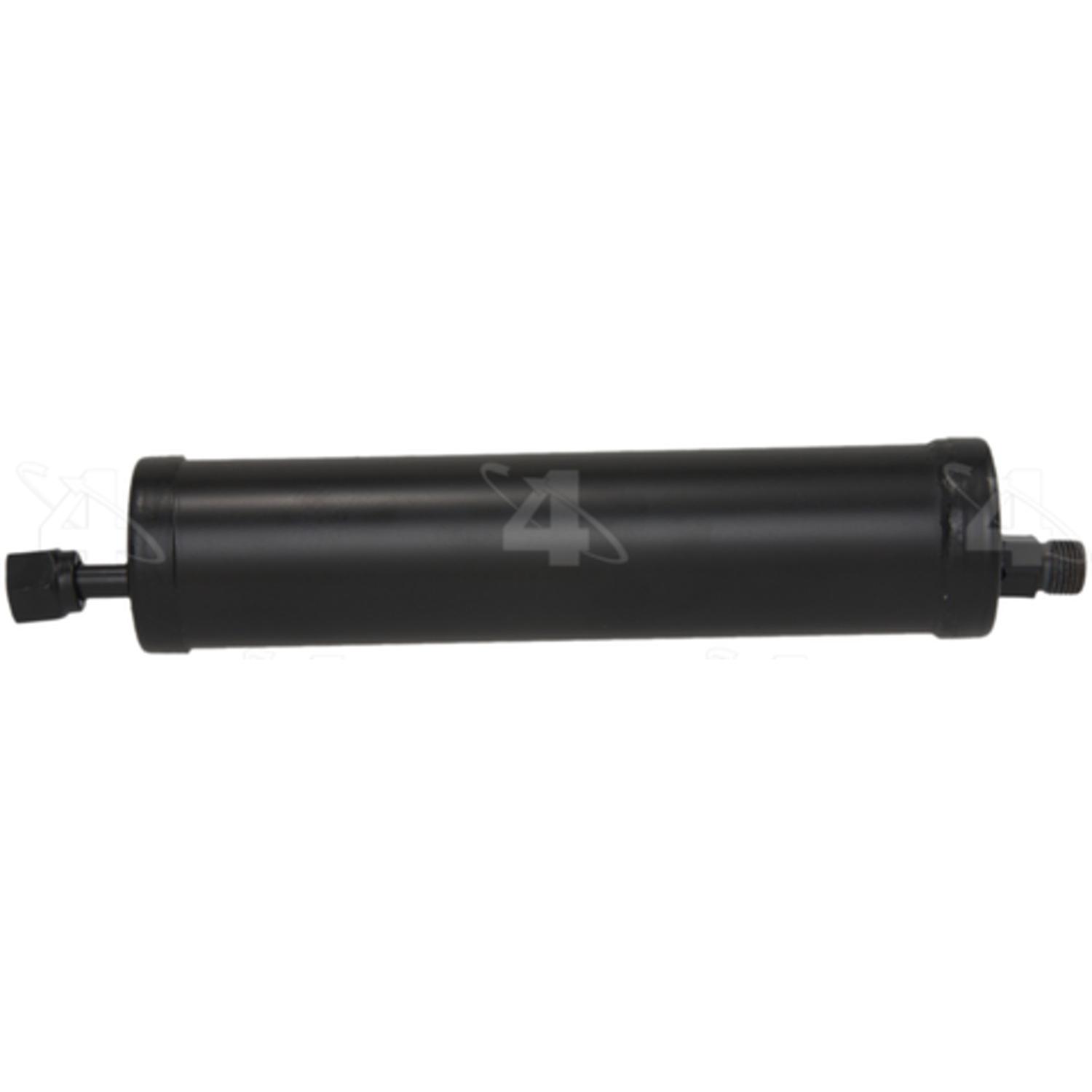 Four Seasons 33366 A/C Receiver Drier product image 2 of 9