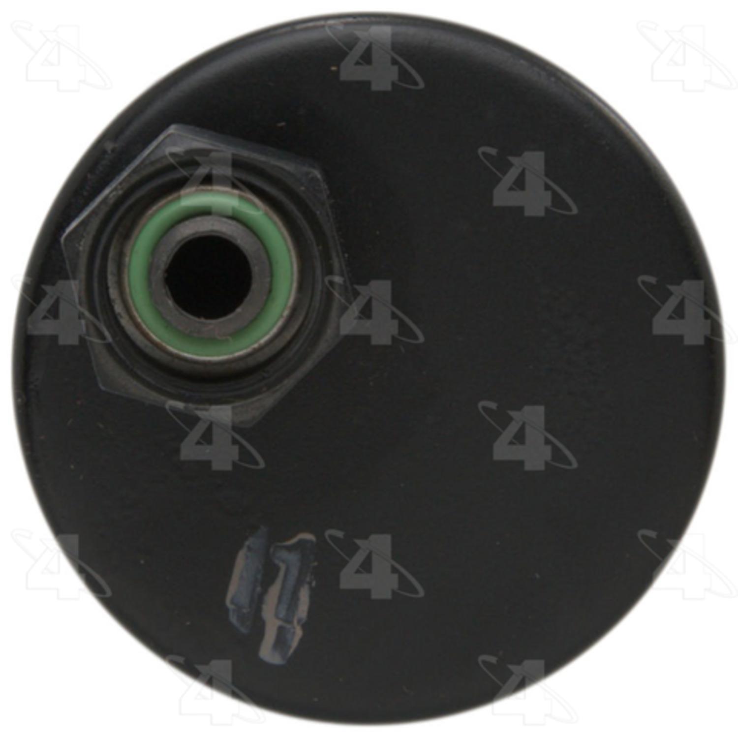Four Seasons 33366 A/C Receiver Drier product image 3 of 9