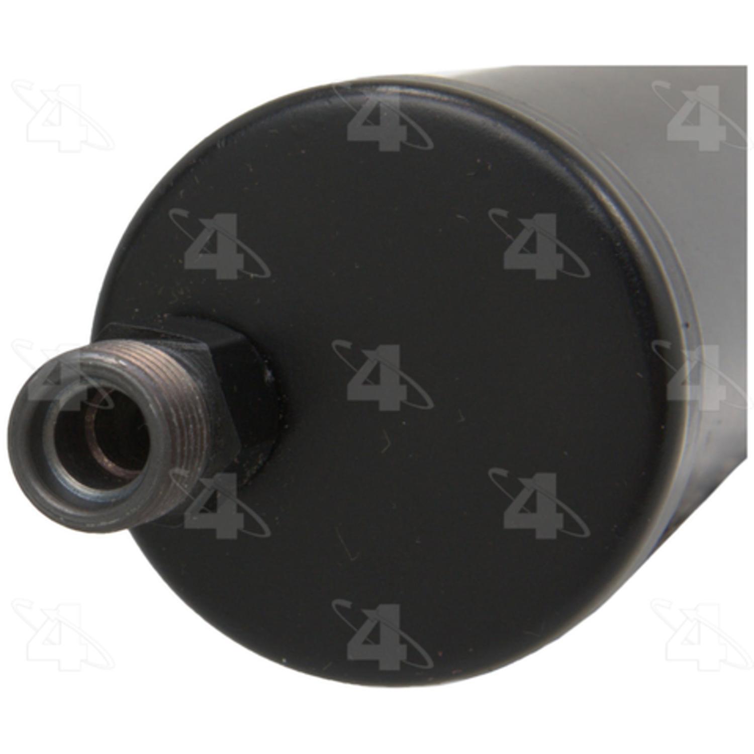 Four Seasons 33366 A/C Receiver Drier product image 4 of 9