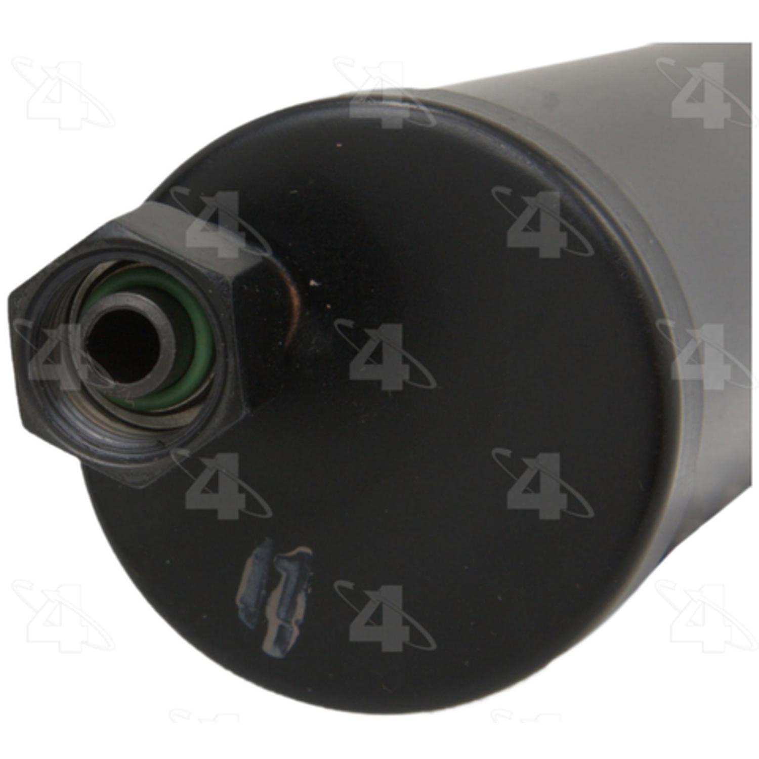 Four Seasons 33366 A/C Receiver Drier product image 5 of 9